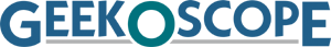 Logo geekoscope